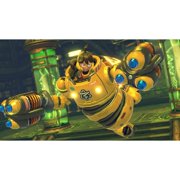 ARMS (Nintendo Switch)