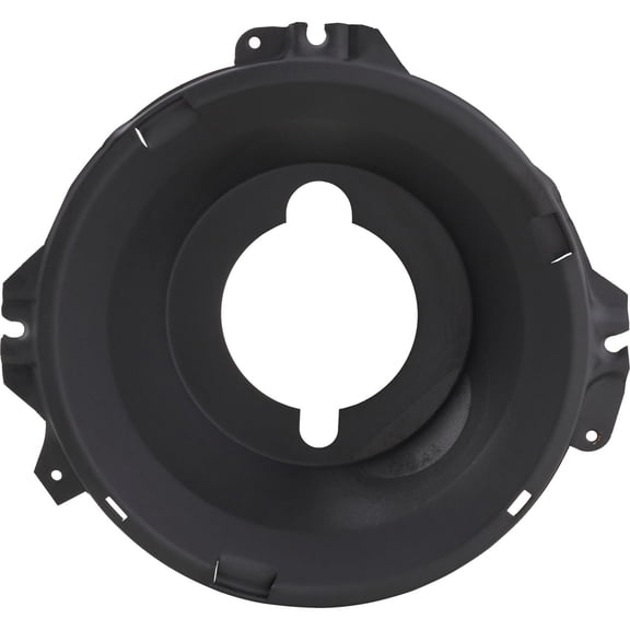 OER 5964577 1973-81 Headlamp Mounting Bucket