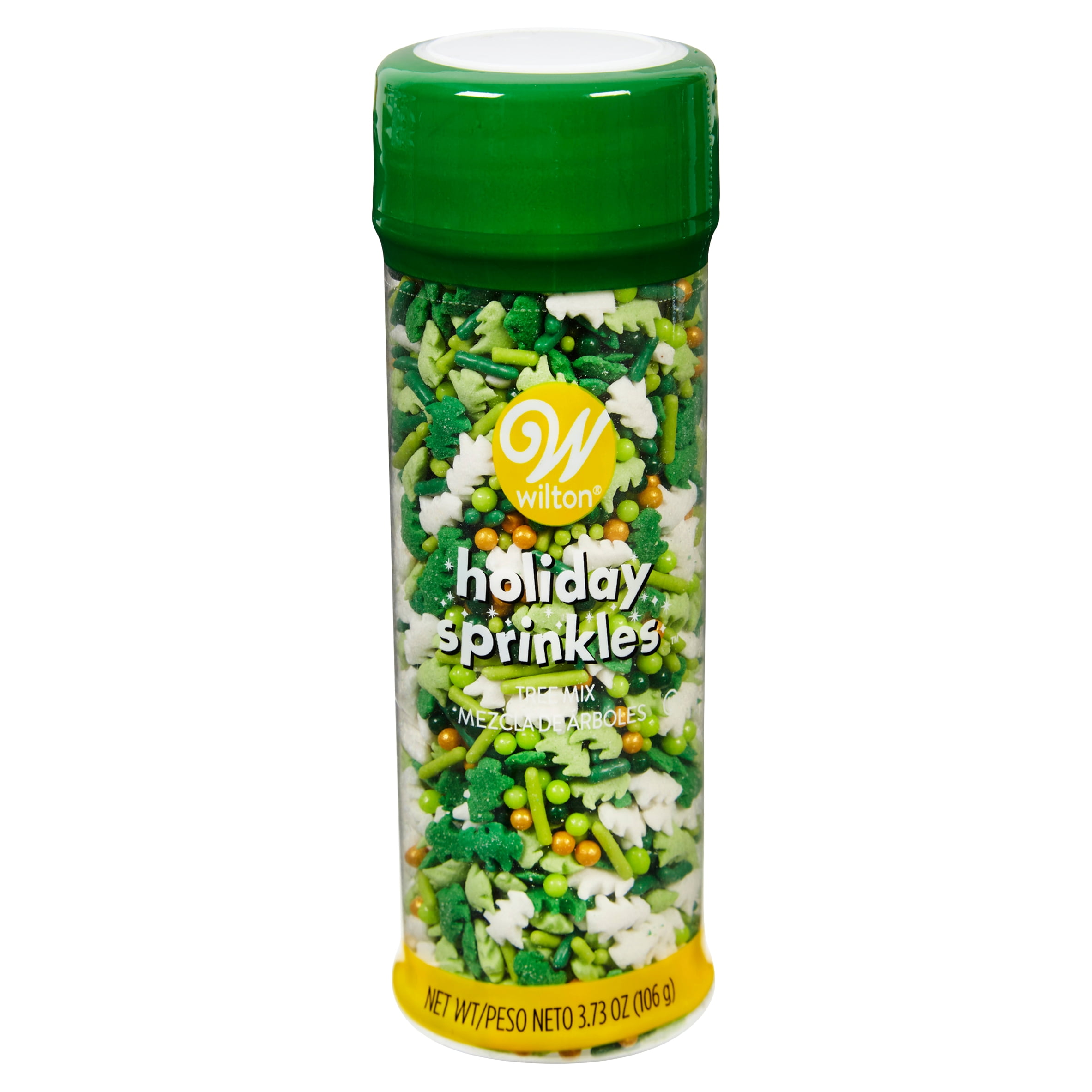 Christmas Sprinkles