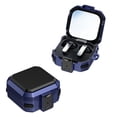 thumbnail image 1 of Protective Case for Galaxy Buds4 and Buds4 Pro, Shock Resistant Earbuds Cover with Lock Design, PC TPU Full Protection Charging Compatible, 1 of 7