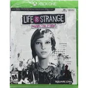 Life is Strange: Before the Storm Xbox One (Brand New Factory Sealed US Version)