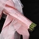 thumbnail image 5 of Ramo de Flores de Imitación para Accesorio de Mano Nupcial 4 Rosa claro Macarena Ramo Cascada, 5 of 8