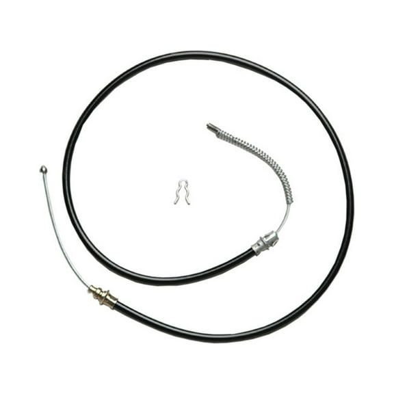Raybestos BC92569 Professional Grade Parking Brake Cable Fits select: 1967-1969 FORD F100