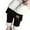 Black, variant on Winter pants for women Autumn Winter Fashion Casual Leggings High Waist Stretchy Thermal Printed Pattern Full Length Pants For Everyday Wear Yoga Pants