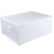 thumbnail image 2 of Caja de zapatos transparente y gruesa, tipo cajón, de plástico, para guardar zapatos., 2 of 5