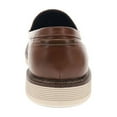 thumbnail image 3 of Dockers Mens Elmhurst Dress Casual Slip On Loafer Shoe, 3 of 6