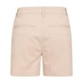 thumbnail image 2 of Mountain Warehouse Womens Bay Chino Natural Shorts, 2 of 4