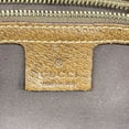 thumbnail image 5 of Pre-Owned Gucci GG Canvas New Jackie Handbag 124407 Brown Women's, 5 of 13