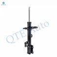 thumbnail image 4 of Front Left Suspension Strut Assembly For 2010-2015 Lexus RX450H, 4 of 6