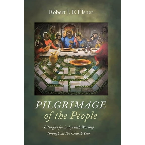 Pilgrimage of the People (Paperback)