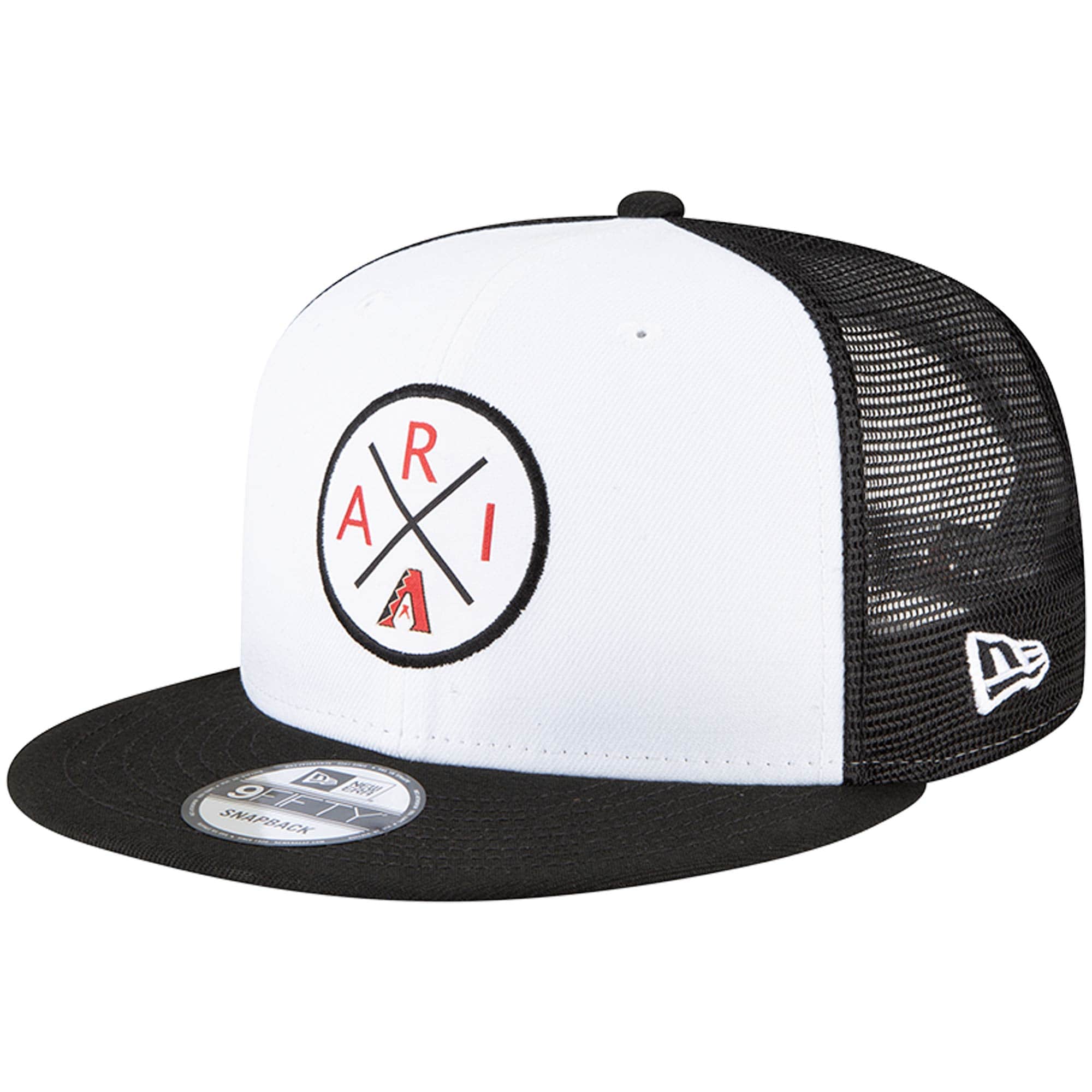Arizona Diamondbacks New Era Vert 2.0 