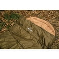 thumbnail image 5 of TETON Sports Celsius XL -25 Degree Sleeping Bag, Great for Family Camping, Compression Sack, Grey, 5 of 11