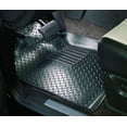 thumbnail image 4 of Husky Liners 07-12 GM Tahoe/Suburban/Escalade/Yukon/Silverado/Sierra Classic Style Black Floor Liner Fits select: 2011 ,2013 CHEVROLET SILVERADO K1500 LT, 4 of 4