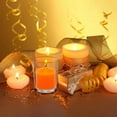 thumbnail image 2 of Fuebueo Valentine's Day Decor Under $10 12 Pcs - Organic Candle Long Burning Smokeless Clean Burning Home Décor, Wedding Receptions, Centerpieces, Birthdays, Celebrations, Meditations, 2 of 9