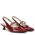 thumbnail image 2 of LifeStride Women's Marilyn Slingback Mary Jane Pump - Medium & Wide Width, 2 of 9