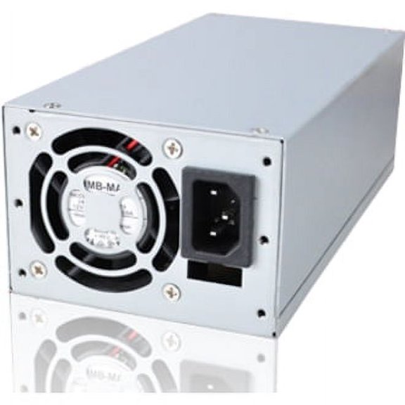 2U Power Supply