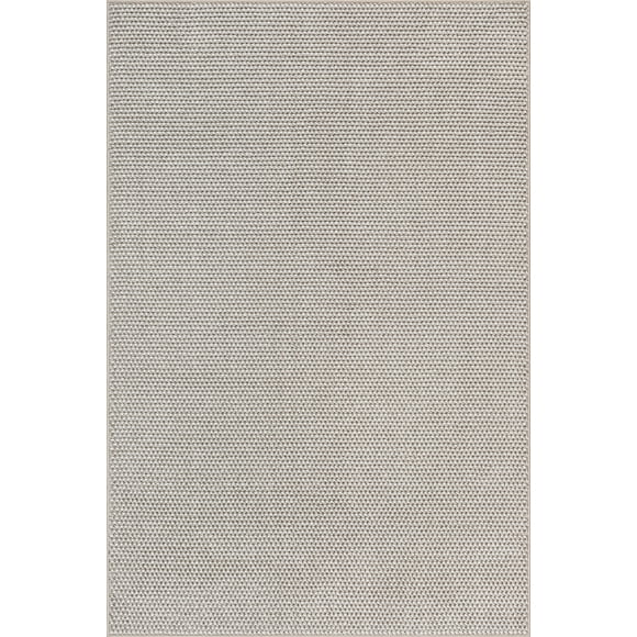Mainstays Mira Beige Area Rug, 4’ x 6’