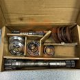 thumbnail image 7 of FOR 2012-2022 DODGE RAM 1500 FRONT RIGHT AXLE INTERMEDIATE SHAFT INNER SHAFT KIT, 7 of 7