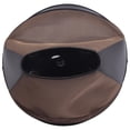 thumbnail image 5 of 2PCS Reusable Cone Coffee Maker Filters for Ninja Coffee Bar Brewer Replacement Permanent Basket Filter, 5 of 8