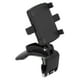 thumbnail image 1 of Soporte de Tablero de Automóviles, Soporte de Teléfono del Tablero Rotativo de 360 ​​para la Mayoría de los Teléfonos Móviles para Modelo de Navegación, 1 of 7