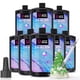 thumbnail image 1 of Kit de Resina UV LET'S RESIN 2000g 8x250ml Transparente Brillo Alto, 1 of 6