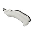 thumbnail image 3 of Coolant Reservoir w/cap, Fit for 2013-2016 Nissan Sentra FE+S/2013-2014 Nissan Sentra FE+SV/2013-2019 Nissan Sentra (submodel: S, SL, SR, SV) #217103SH0A NI3014122, 3 of 9