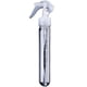 thumbnail image 1 of Botella de spray de colores transparente Qarigey regadera portátil recargable alta presión 21.3*3*6.5 cm, 1 of 6