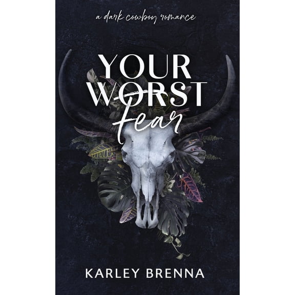 Your Worst Fear, (Paperback)