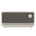 thumbnail image 1 of Edifier Bluetooth Speaker, Portable with Stereo Pairing, IP66 Dustproof & Waterproof 9H Playtime BT5.4 34W RMS Dual Device Connection Ambient Light for Home Party Outdoor Beach – Ivory, 1 of 6