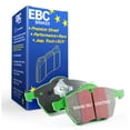thumbnail image 6 of EBC GREENSTUFF PADS Fits select: 2011-2015 HONDA ACCORD, 2017-2020 ACURA MDX, 6 of 10