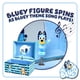thumbnail image 5 of Mini Treasures Bluey Joyero para niñas – Joyero musical con figura giratoria, juguetes Bluey para niños de 3 a 5 años – Reproduce canción temática Bluey – 6 x 4.7 x 3.5 pulgadas, 5 of 5