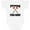 AA-White, variant on Future Fire Chief Firefighter Boys or Girls Baby Bodysuit
