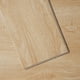 thumbnail image 1 of VEVOR Baldosas de vinilo entrelazadas de 48 x 7,3 pulgadas, 10 baldosas de 5,5 mm de grosor que se unen, pisos de bricolaje de grano de madera natural para cocina, comedor, dormitorios y baños, 1 of 9