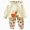 A34-White, variant on Girls Clothes 2 Piece Outfit T-Shirt Top Pants Girls Fall Winter Clothing Set 6 12 18 Months 2T 3T 4T 5T Children Pink,3-4 Years