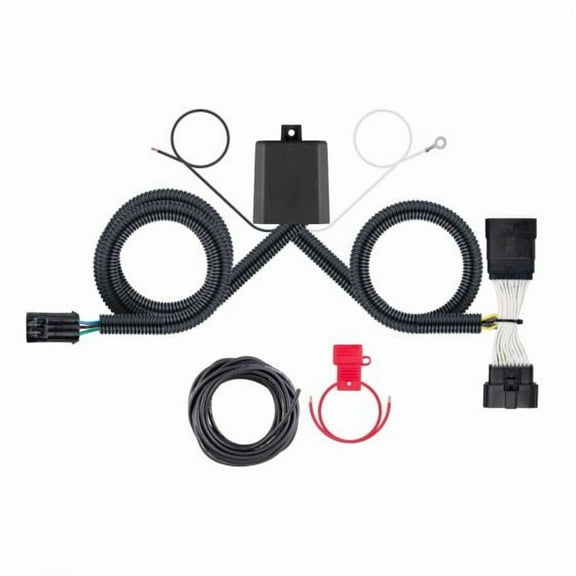 Ranch Hand RHE-10007 Legend WIRING HARNESS