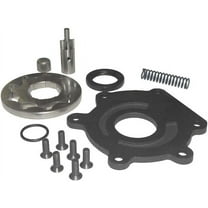 Oil Pump Repair Kit - Compatible with 2008 - 2010 Dodge Grand Caravan 2009
