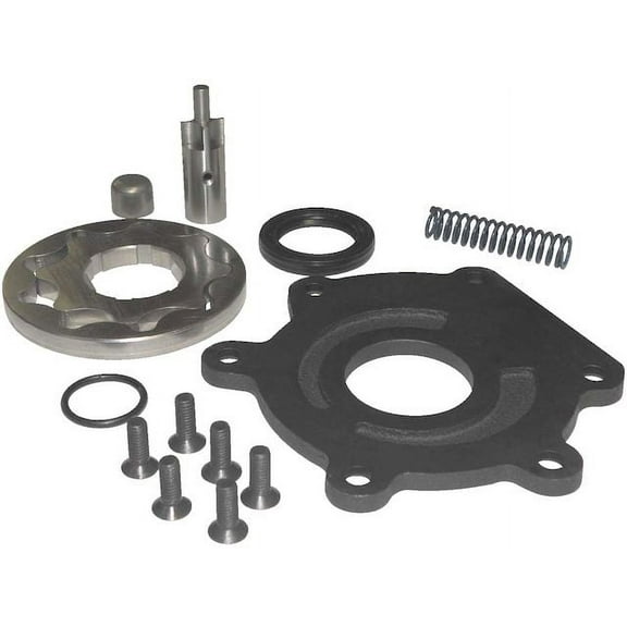 Oil Pump Repair Kit - Compatible with 2008 - 2010 Dodge Grand Caravan 2009