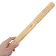 thumbnail image 3 of NIYANGLE Hatchet Handle For Garden Tools Light Yellow Wooden 1Pcs, 3 of 8