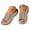 Khaki, variant on Pandaie Cloud Slides for Women 2026 Arch Support Slide Sandals Recovery Platform Pillow Slippers for House Shower Pool Beach Indoor Outdoor Walking Black Size 8