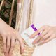 thumbnail image 3 of 30pcs Pill Pouches Travel Pill Organizer Pouches Medicine Bags Small Pill Bags for Medicine, 3 of 3