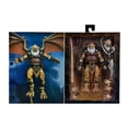 thumbnail image 3 of Gargoyles - 7" Scale Action Figure - Ultimate Hudson Figure, 3 of 25