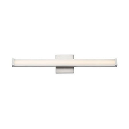 

Maxim 52034 Spec 30 Wide Led Bath Bar - Nickel