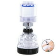 thumbnail image 1 of Faucet Filter Aerator Professional Faucet Water Aerator Kitchen Faucet Nozzle, 1 of 10