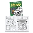 thumbnail image 3 of Libro de actividades y recursos de aprendizaje para enseñar dinero a partir del cuarto grado, 3 of 4