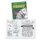 thumbnail image 3 of Libro de actividades y recursos de aprendizaje para enseñar dinero a partir del cuarto grado, 3 of 4