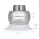 thumbnail image 5 of Ball Vise Engraver Tool Mini Inlay Universal Professional Block Jewelry Hardware Accessories, 5 of 5