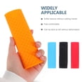 thumbnail image 3 of FUTUREORYY 4Ud Funda De Mango Para Sartén En Silicona Súper Flexible Y Resistente A Altas Temperaturas, 3 of 7