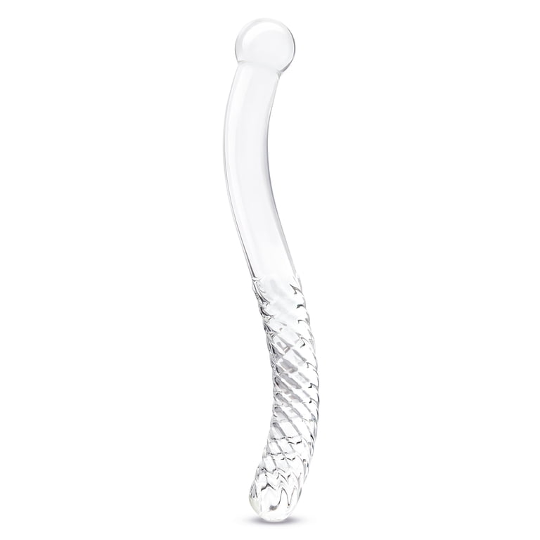 glasdildo amazon Amazon.com: Gläs Callisto Clear Glass Dildo : Health & Household