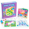 thumbnail image 1 of Gem Kit Educational Insights Jumbo para niños mayores de 5 años, 1 of 7