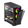 thumbnail image 3 of Colorful computer game case., 3 of 4